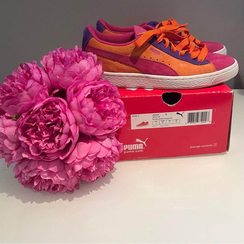 Puma Sneakers